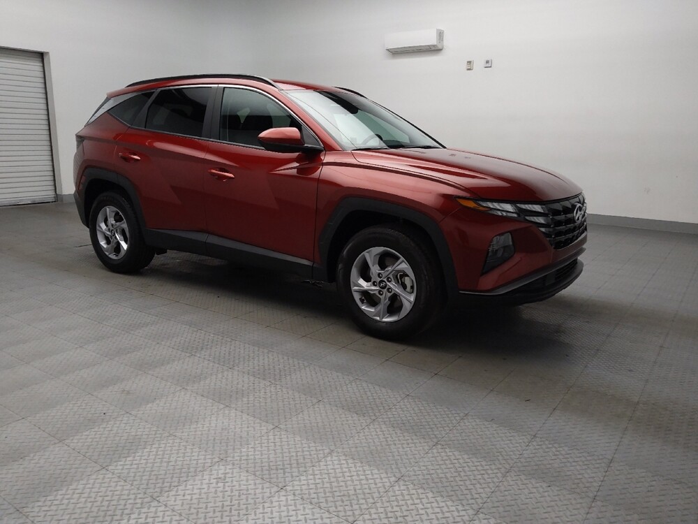 2024 Hyundai Tucson in Arlington, TX 76011 - 18112620 11