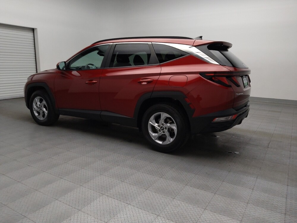 2024 Hyundai Tucson in Arlington, TX 76011 - 18112620 3