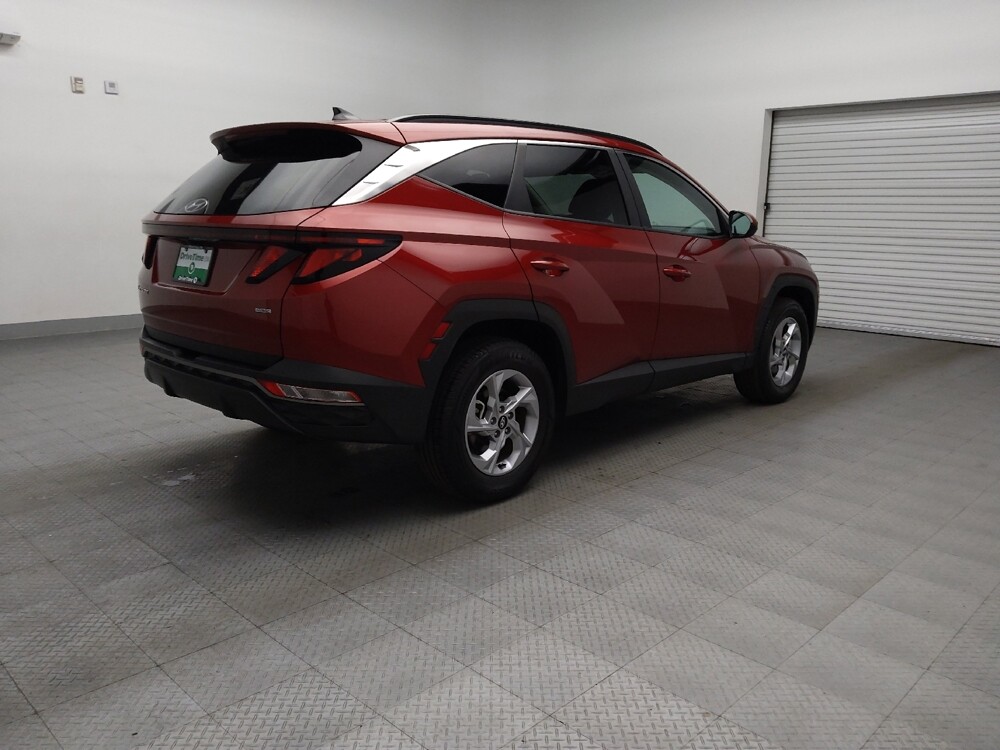 2024 Hyundai Tucson in Arlington, TX 76011 - 18112620 7
