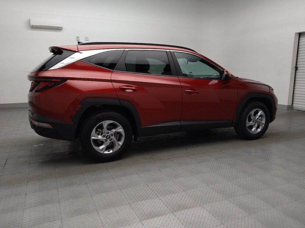 2024 Hyundai Tucson in Arlington, TX 76011 - 18112620 9