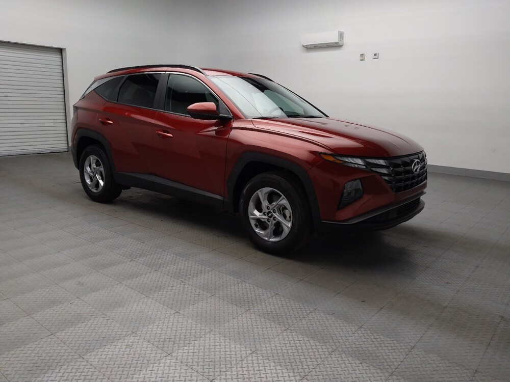 2024 Hyundai Tucson in Arlington, TX 76011 - 18112620 13