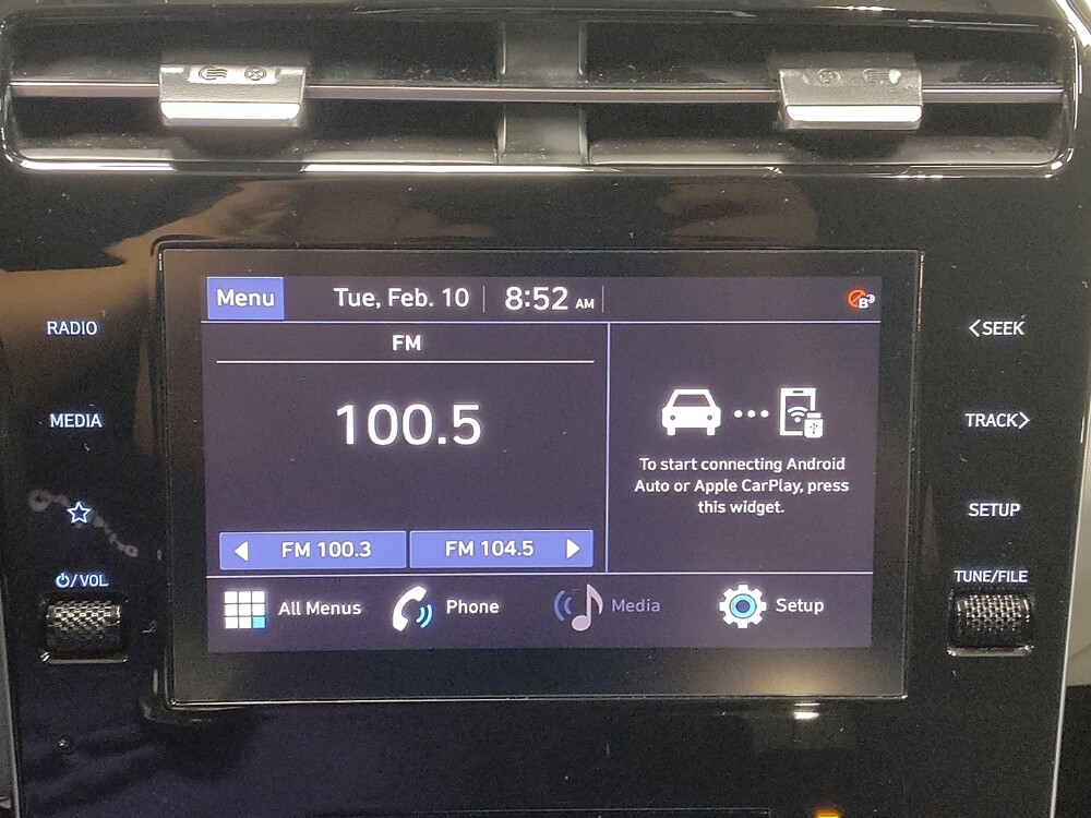 2024 Hyundai Tucson in Arlington, TX 76011 - 18112620 25