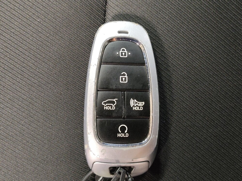 2024 Hyundai Tucson in Arlington, TX 76011 - 18112620 32