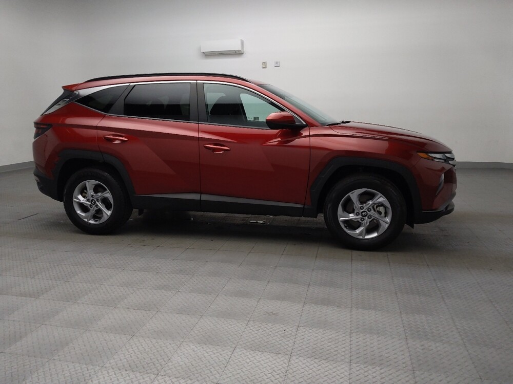 2024 Hyundai Tucson in Arlington, TX 76011 - 18112620 10