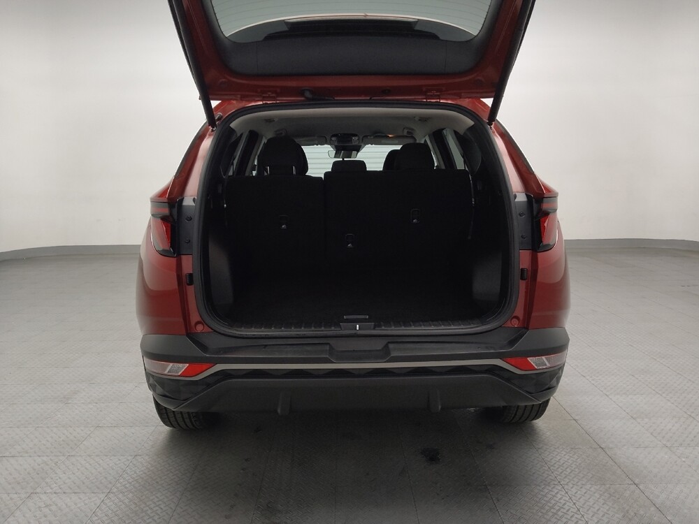2024 Hyundai Tucson in Arlington, TX 76011 - 18112620 29