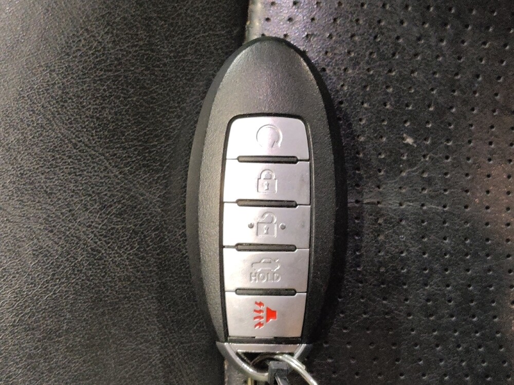 2019 Nissan Armada in Arlington, TX 76011 - 18112621 32