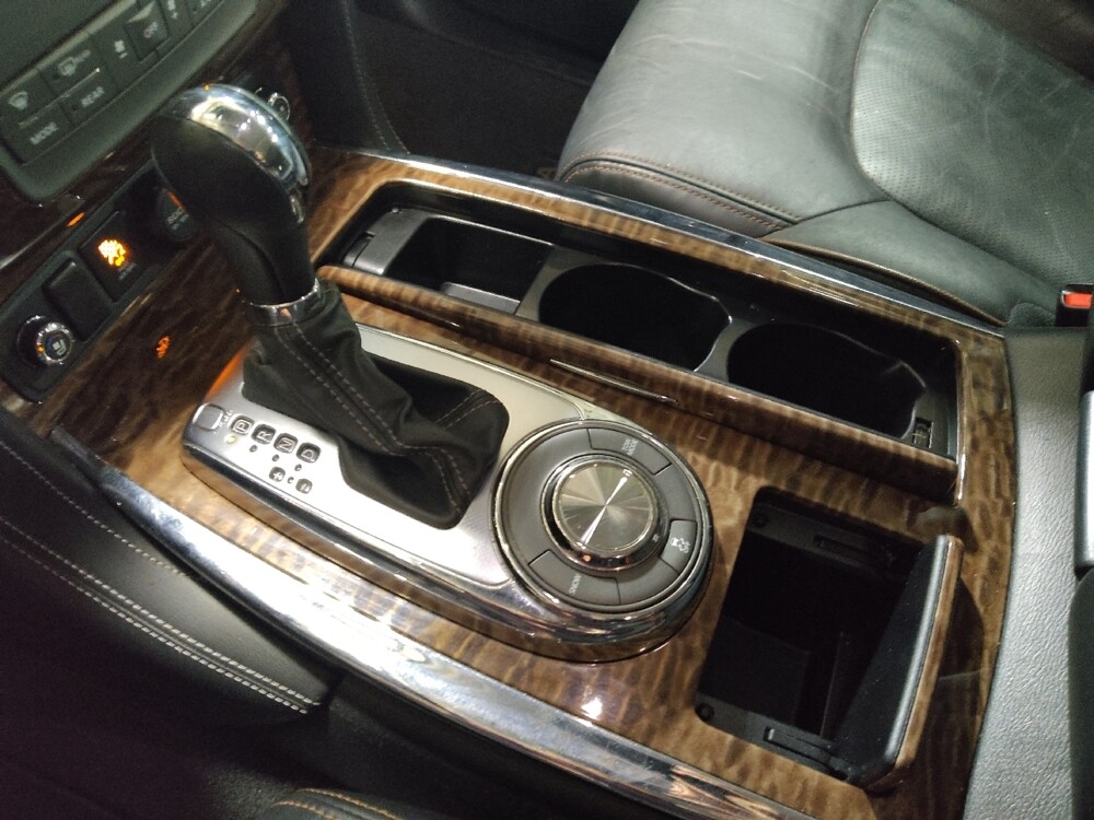 2019 Nissan Armada in Arlington, TX 76011 - 18112621 26