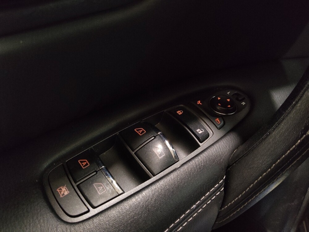 2019 Nissan Armada in Arlington, TX 76011 - 18112621 27