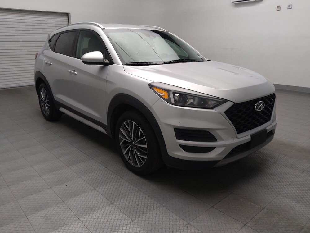 2019 Hyundai Tucson in Fort Worth, TX 76116 - 18112623 13