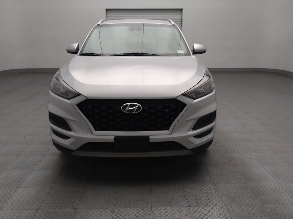 2019 Hyundai Tucson in Fort Worth, TX 76116 - 18112623 15