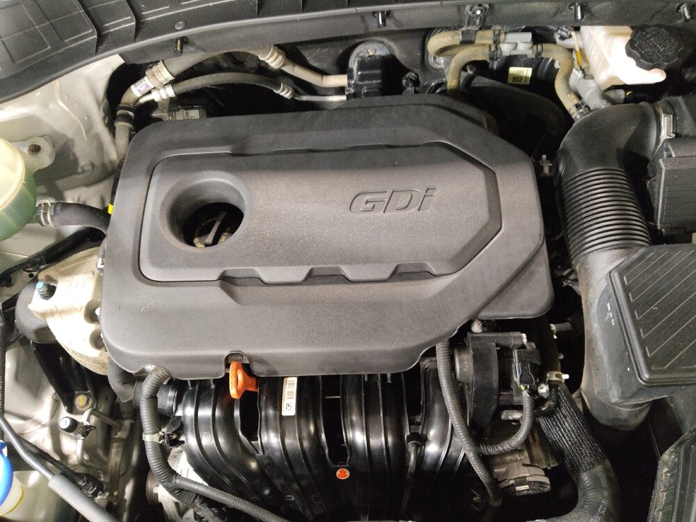 2019 Hyundai Tucson in Fort Worth, TX 76116 - 18112623 30