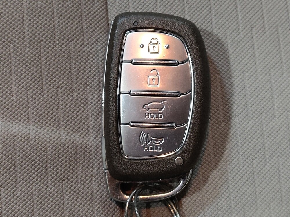 2019 Hyundai Tucson in Fort Worth, TX 76116 - 18112623 32