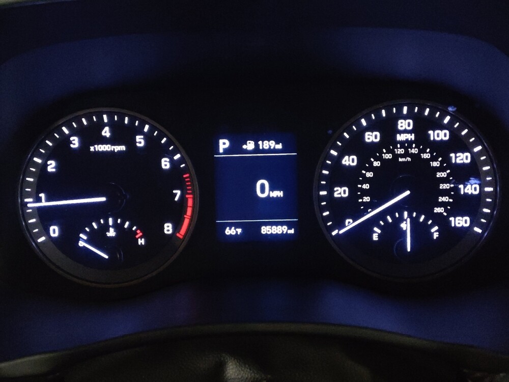 2019 Hyundai Tucson in Fort Worth, TX 76116 - 18112623 23