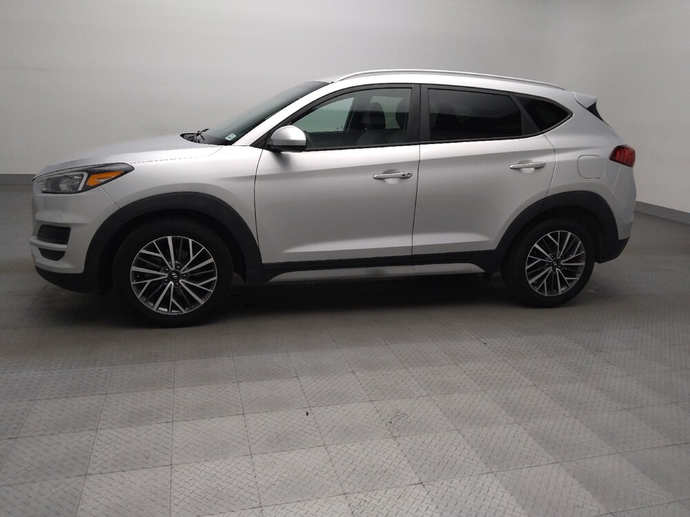 2019 Hyundai Tucson in Fort Worth, TX 76116 - 18112623 2
