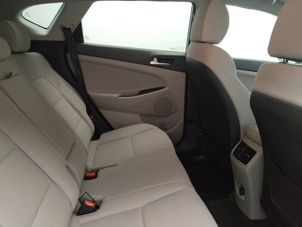 2019 Hyundai Tucson in Fort Worth, TX 76116 - 18112623 19