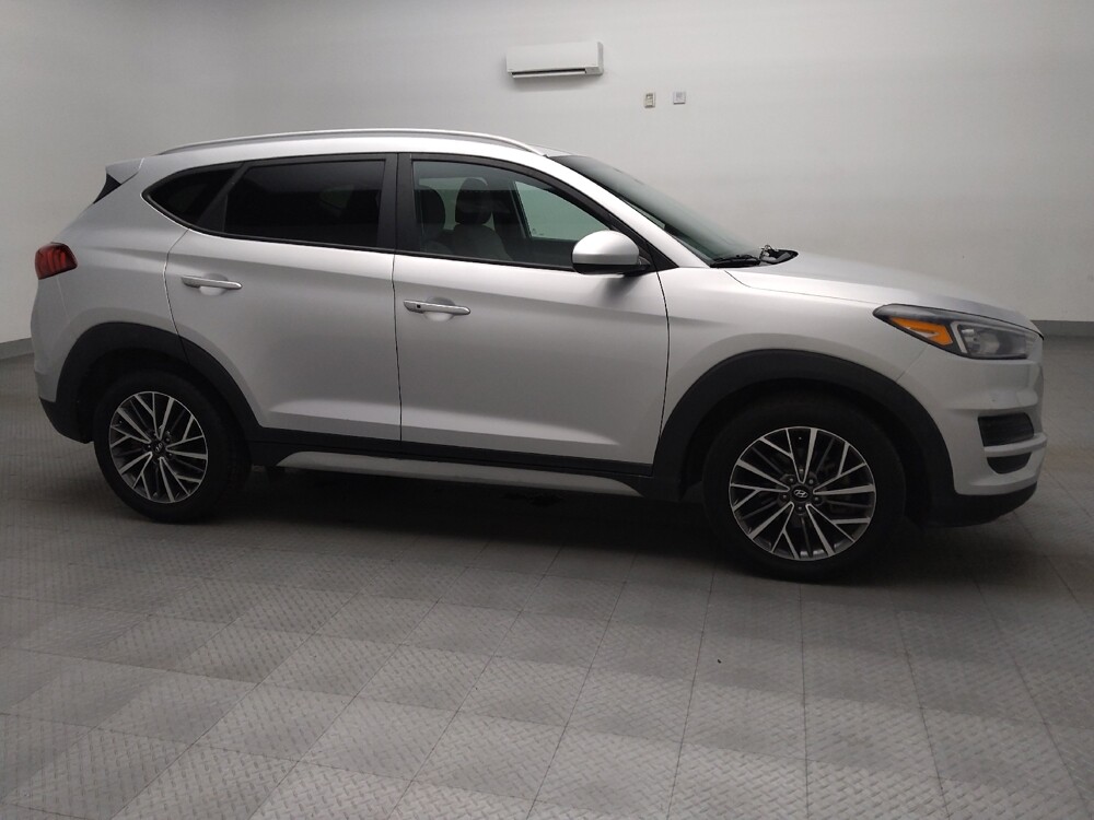 2019 Hyundai Tucson in Fort Worth, TX 76116 - 18112623 11