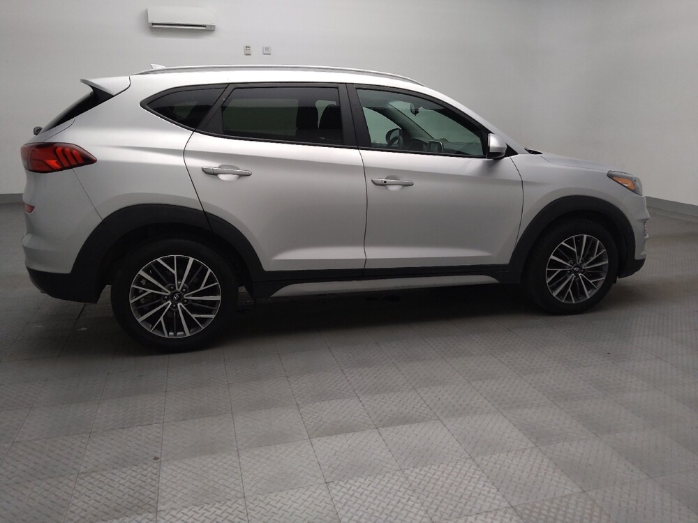 2019 Hyundai Tucson in Fort Worth, TX 76116 - 18112623 10