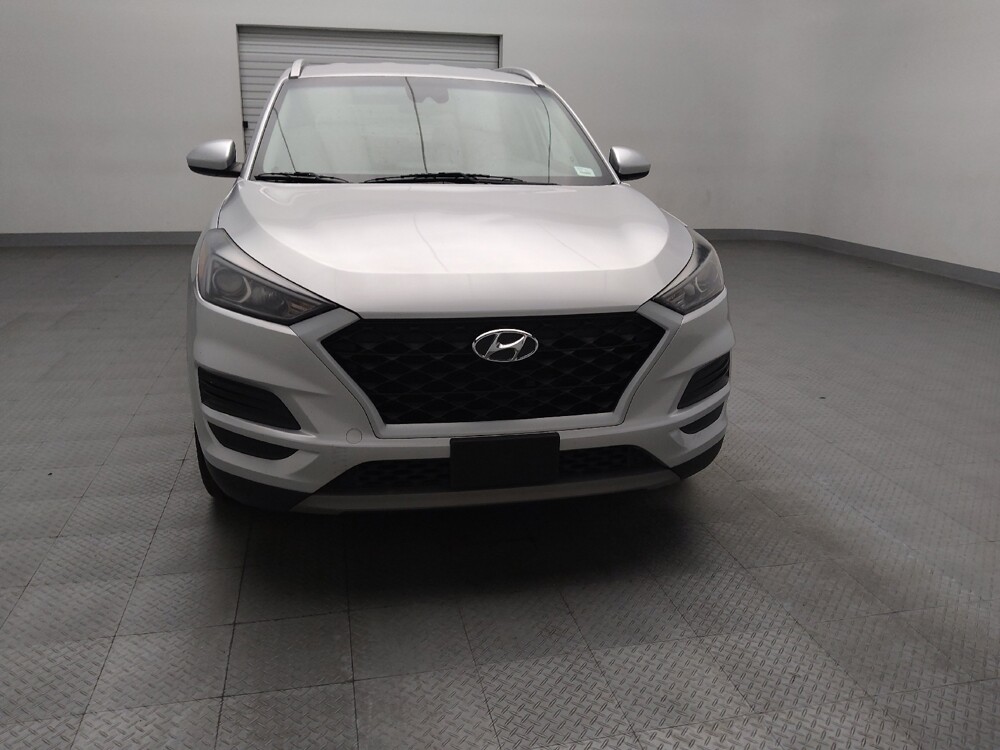 2019 Hyundai Tucson in Fort Worth, TX 76116 - 18112623 14