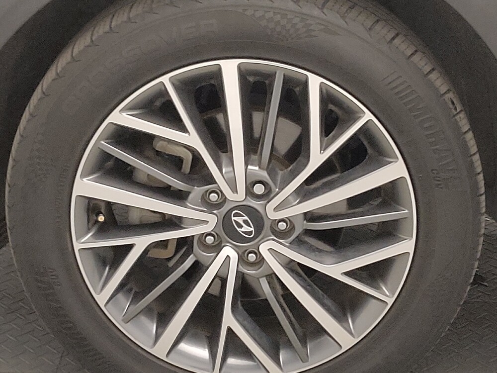 2019 Hyundai Tucson in Fort Worth, TX 76116 - 18112623 31