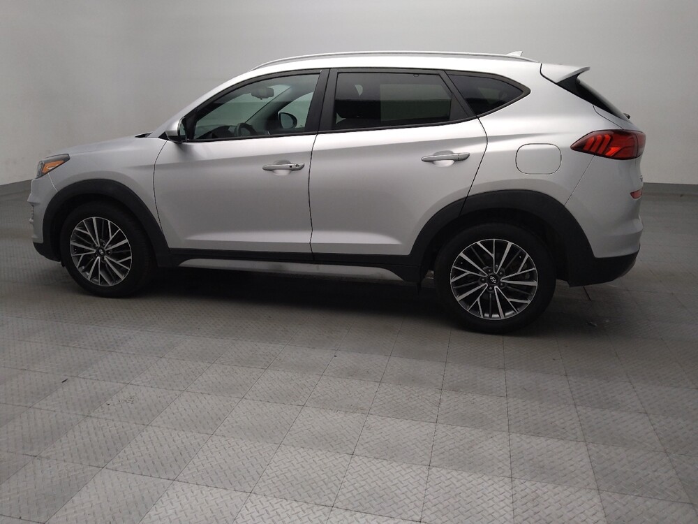 2019 Hyundai Tucson in Fort Worth, TX 76116 - 18112623 3