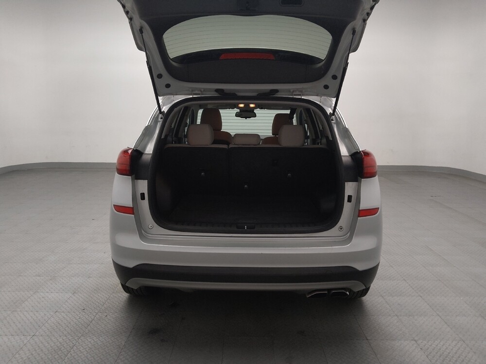 2019 Hyundai Tucson in Fort Worth, TX 76116 - 18112623 29