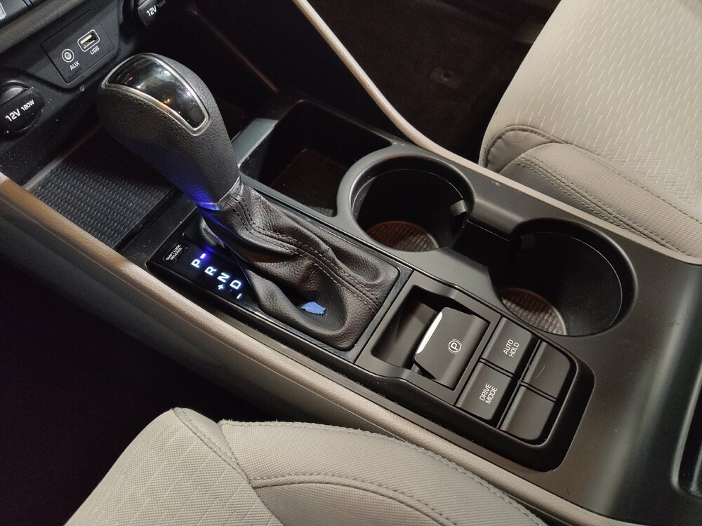 2019 Hyundai Tucson in Fort Worth, TX 76116 - 18112623 26