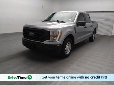 2021 Ford F150 in Arlington, TX 76011
