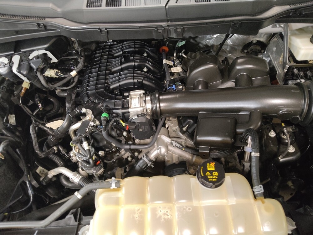 2021 Ford F150 in Arlington, TX 76011 - 18112624 30