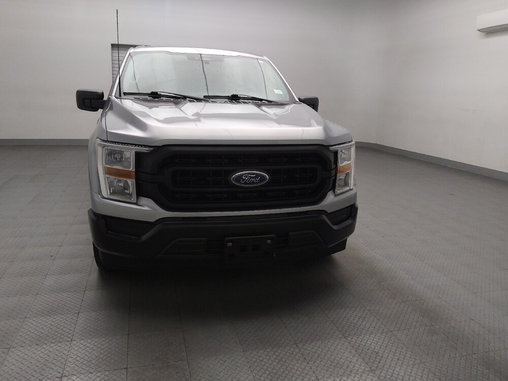 2021 Ford F150 in Arlington, TX 76011 - 18112624 14