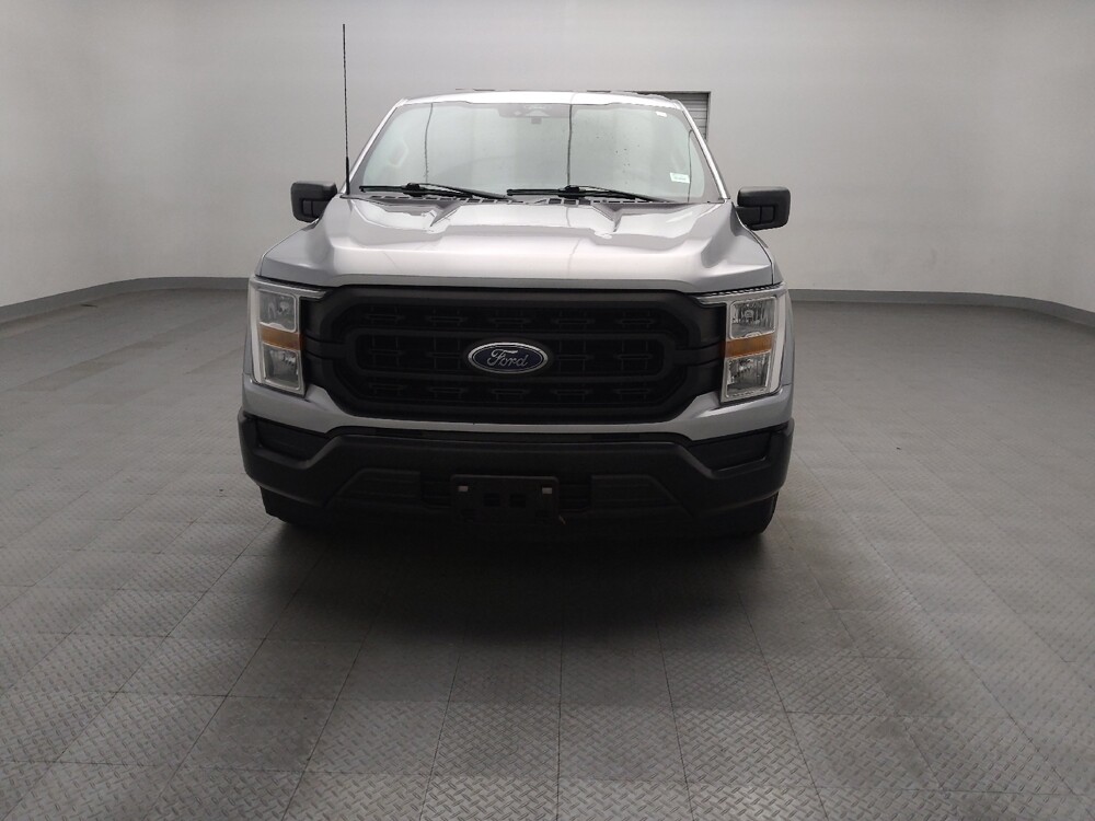 2021 Ford F150 in Arlington, TX 76011 - 18112624 15