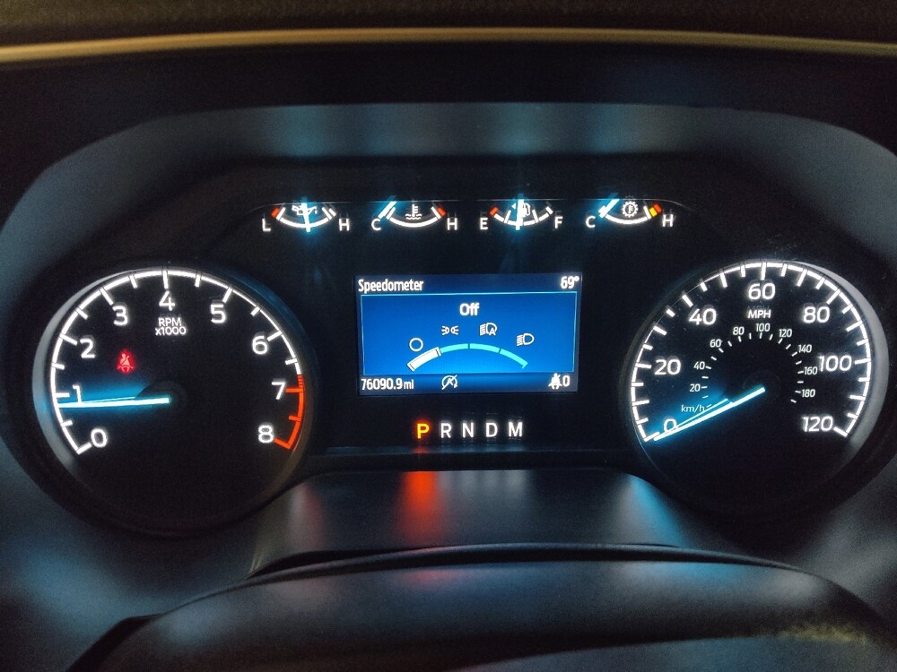 2021 Ford F150 in Arlington, TX 76011 - 18112624 23