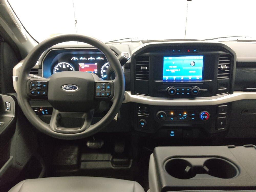 2021 Ford F150 in Arlington, TX 76011 - 18112624 22