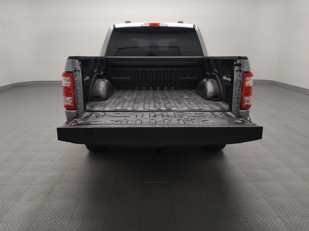 2021 Ford F150 in Arlington, TX 76011 - 18112624 29