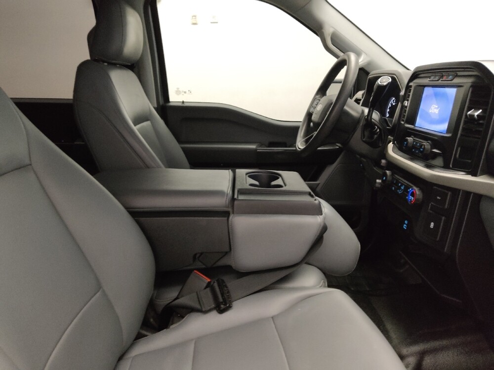 2021 Ford F150 in Arlington, TX 76011 - 18112624 21