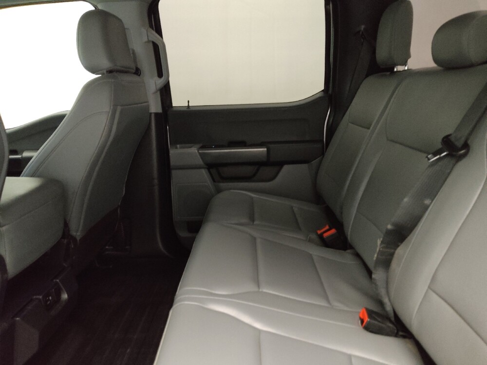 2021 Ford F150 in Arlington, TX 76011 - 18112624 18