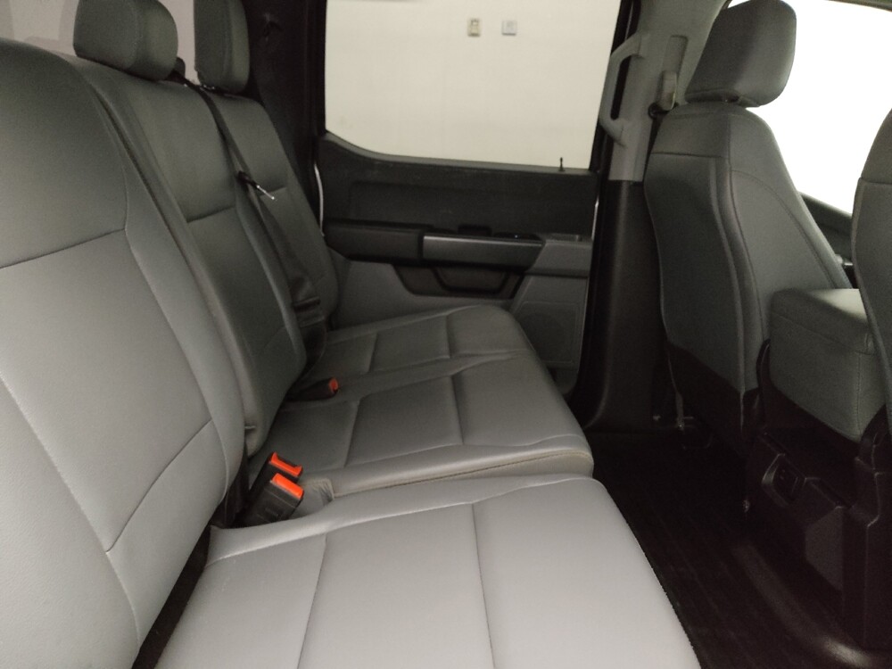 2021 Ford F150 in Arlington, TX 76011 - 18112624 19