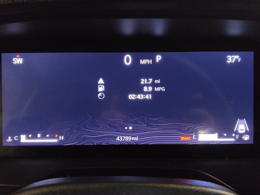 2022 Jeep Grand Cherokee L in Arlington, TX 76011 - 18112625 23