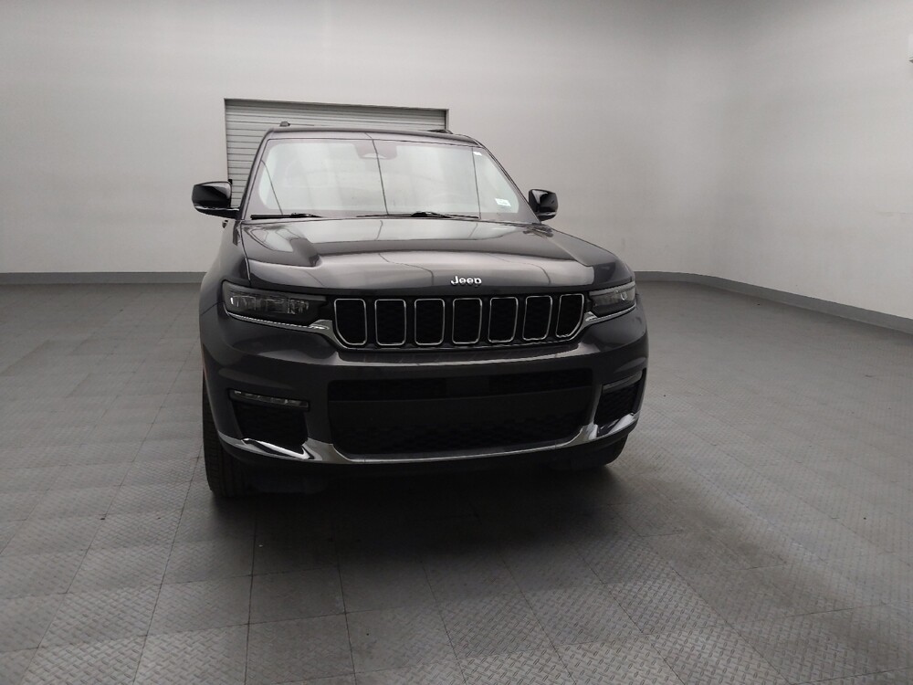 2022 Jeep Grand Cherokee L in Arlington, TX 76011 - 18112625 14