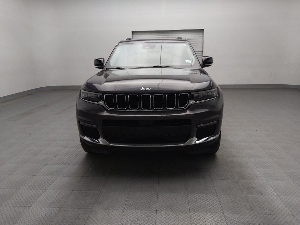 2022 Jeep Grand Cherokee L in Arlington, TX 76011 - 18112625 15