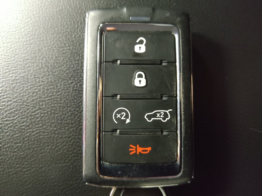 2022 Jeep Grand Cherokee L in Arlington, TX 76011 - 18112625 32