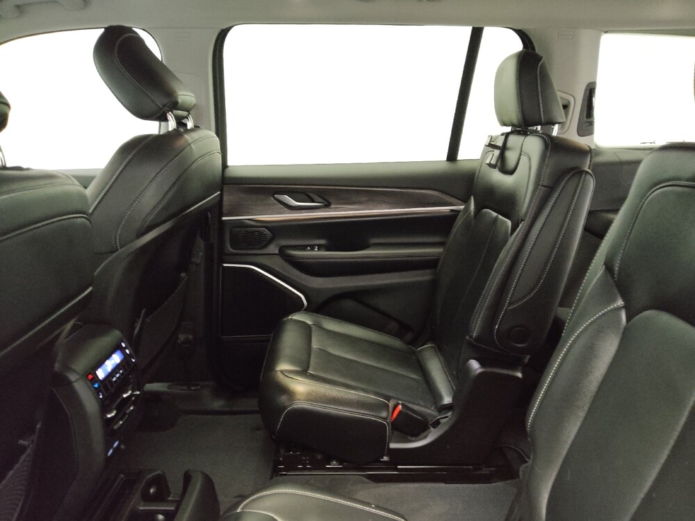 2022 Jeep Grand Cherokee L in Arlington, TX 76011 - 18112625 18