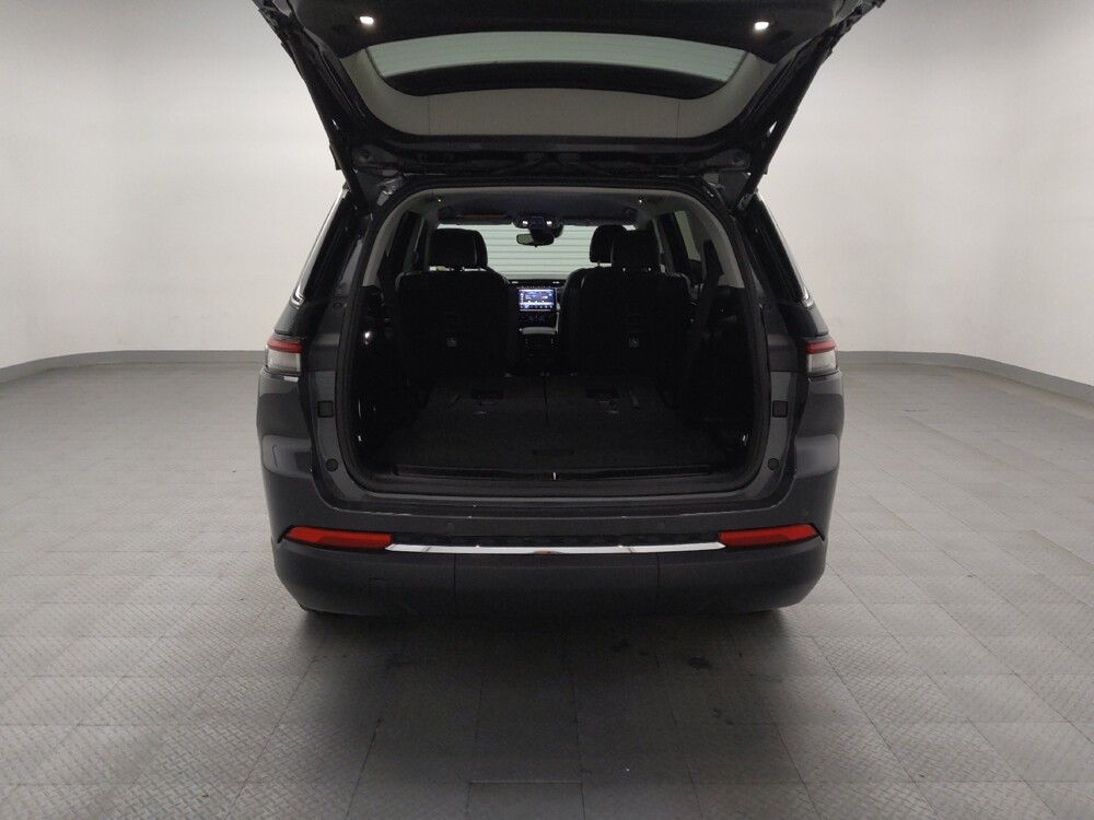 2022 Jeep Grand Cherokee L in Arlington, TX 76011 - 18112625 29