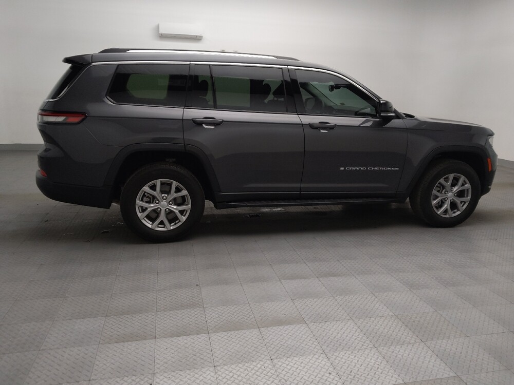2022 Jeep Grand Cherokee L in Arlington, TX 76011 - 18112625 10