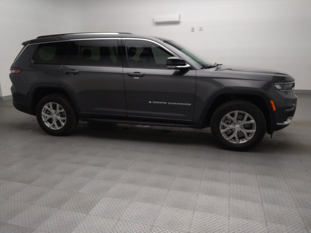 2022 Jeep Grand Cherokee L in Arlington, TX 76011 - 18112625 11