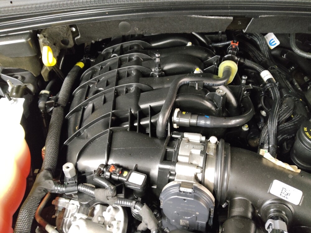 2022 Jeep Grand Cherokee L in Arlington, TX 76011 - 18112625 30