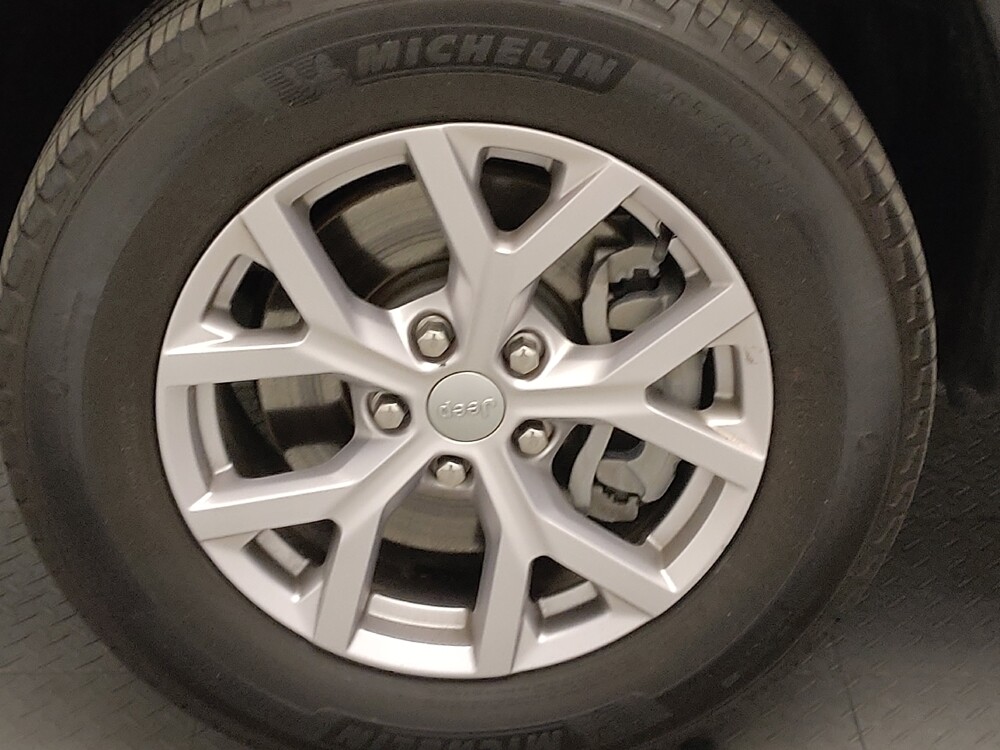 2022 Jeep Grand Cherokee L in Arlington, TX 76011 - 18112625 31