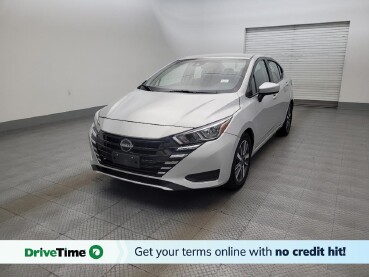 2023 Nissan Versa in Mesa, AZ 85210