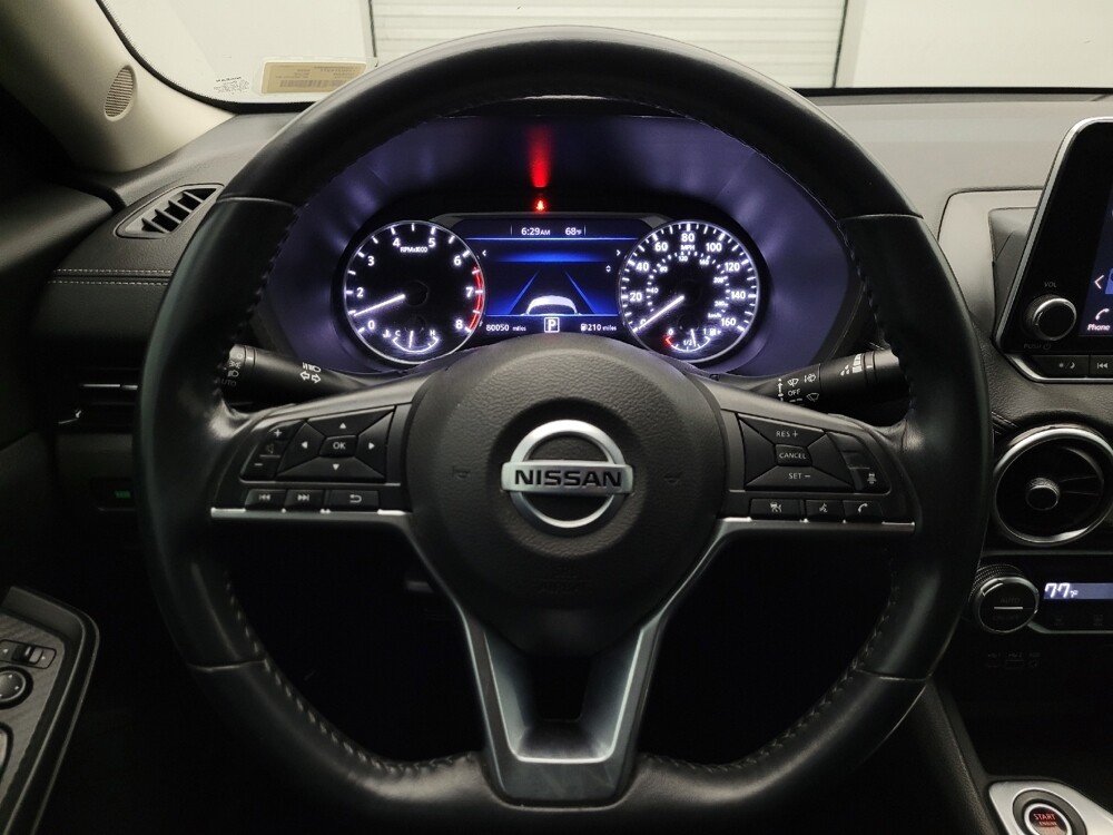 2020 Nissan Sentra in Phoenix, AZ 85015 - 18112628 22