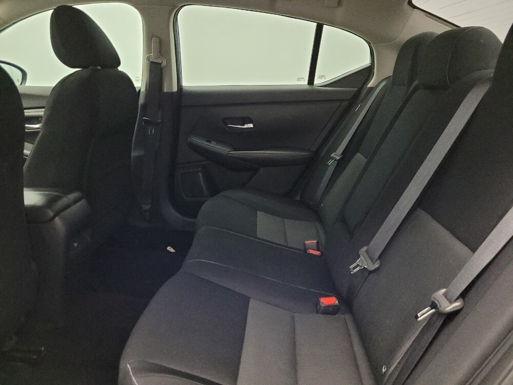 2020 Nissan Sentra in Phoenix, AZ 85015 - 18112628 18