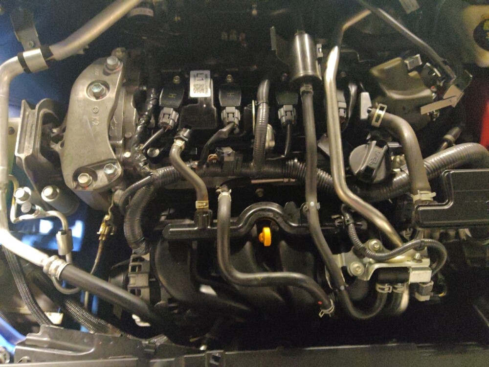 2020 Nissan Sentra in Phoenix, AZ 85015 - 18112628 30